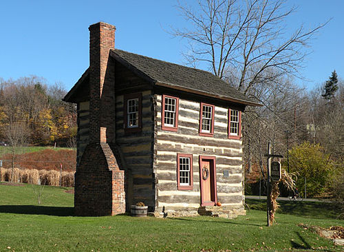 Upper St. Clair Township, Allegheny County, Pennsylvania